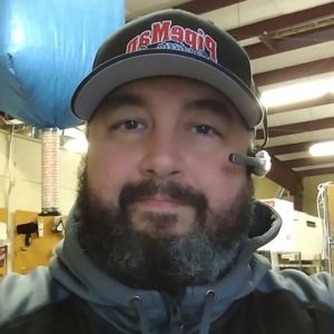 Meet your Posher, John